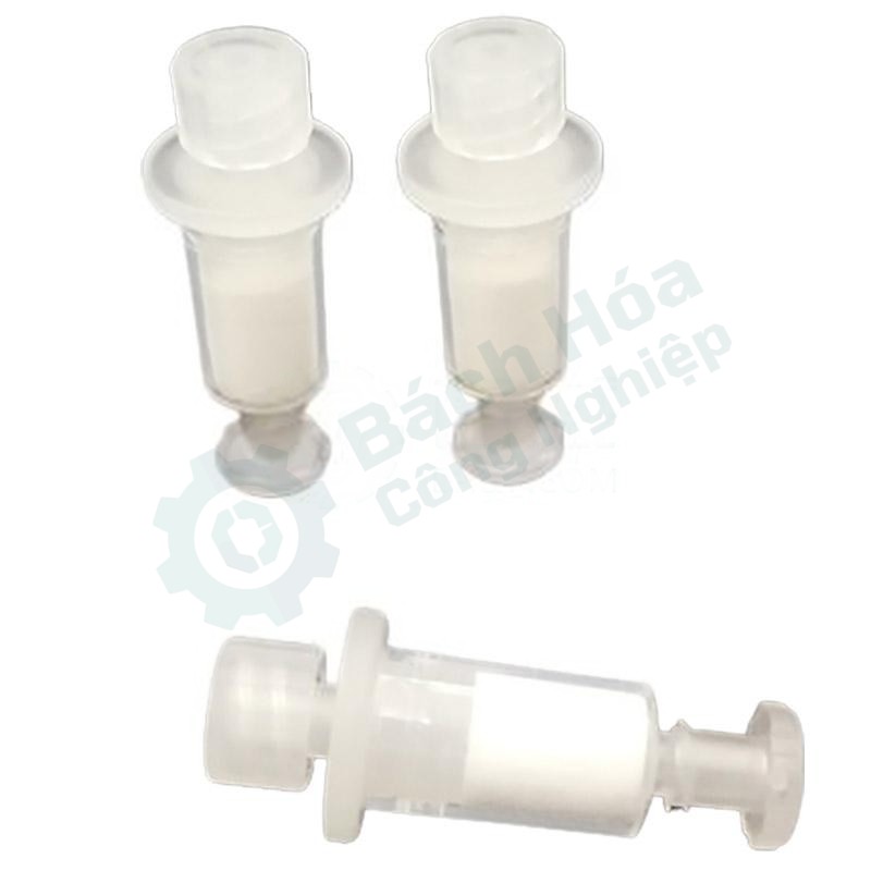 Ống DNPH khử ozone (SPE lấy mẫu khí) CNW SEEQ-144104