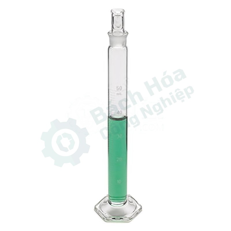 Ống đong chia vạch 25ml HACH 2088640
