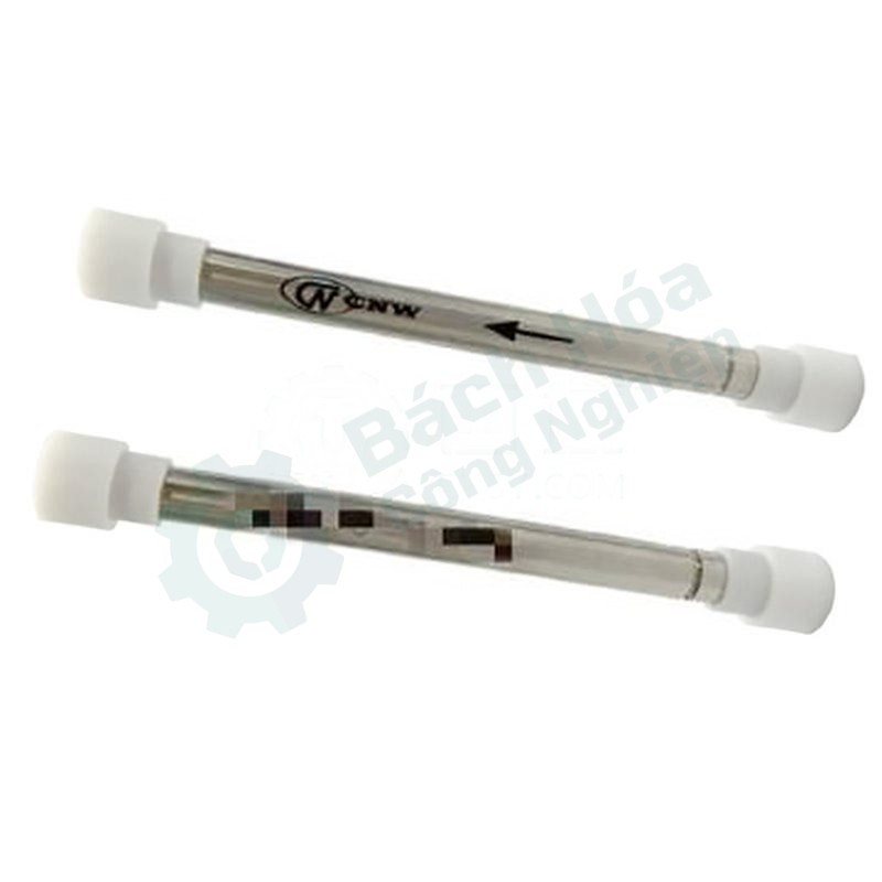 Ống giải hấp nhiệt inox T-C CNW SEEQ-162011-10