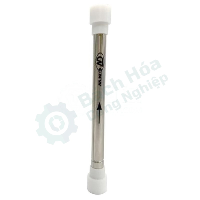 Ống giải hấp nhiệt inox T-C CNW SEEQ-162012-10
