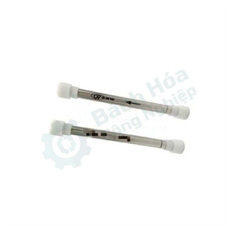 Ống giải hấp nhiệt inox T-C CNW SEEQ-162811-10