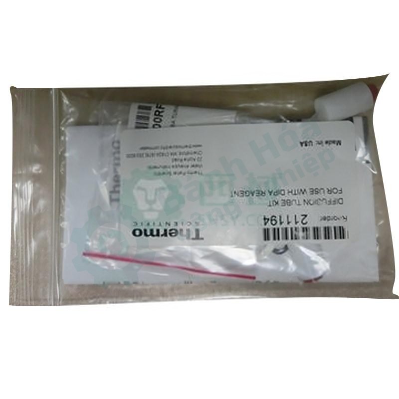 Ống khuếch tán máy đo natri ORION 211194
