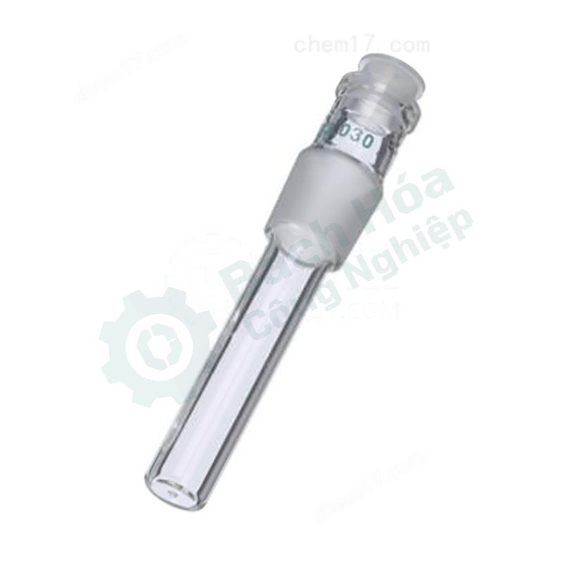 Ống làm khô (drying tube) METROHM 6.1403.030