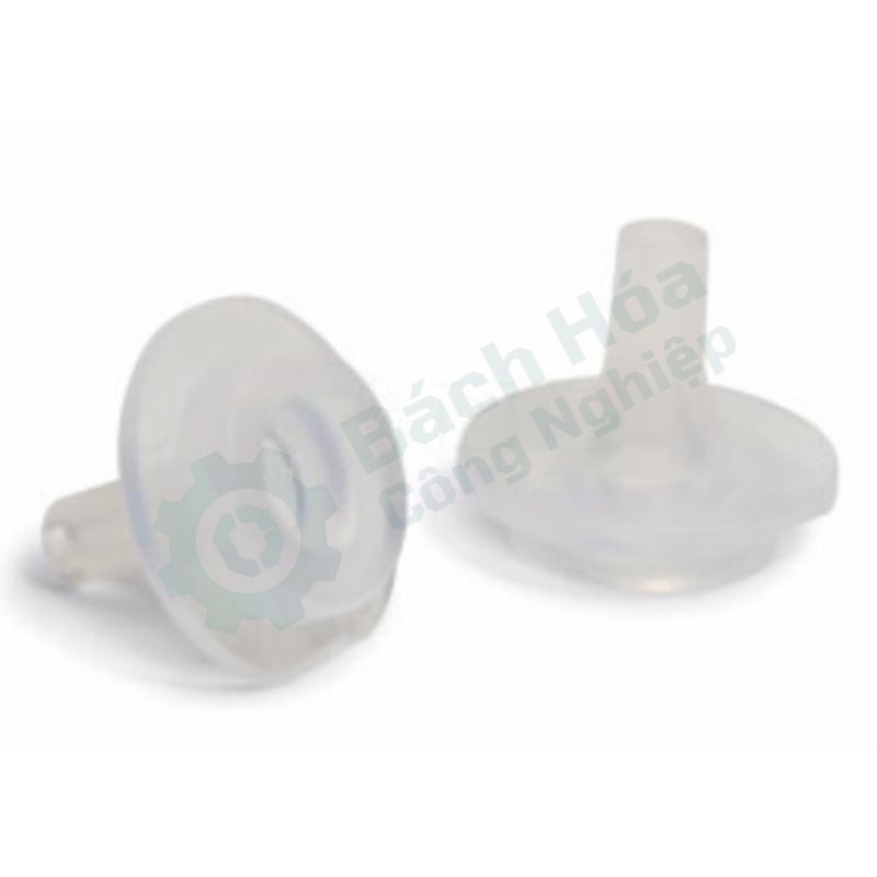 Ống lau trong chai rửa kim sắc ký khí AGILENT 07673-40180