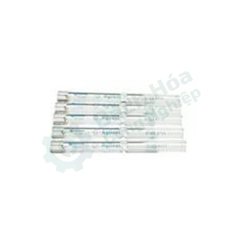 Ống lót cổng tiêm mẫu GC, chia dòng có bông thủy tinh AGILENT 5183-4712