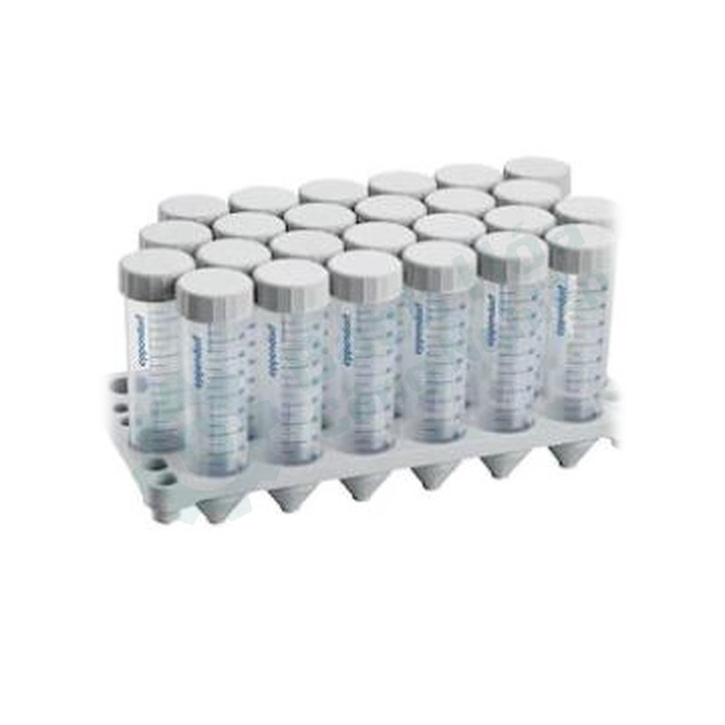 Ống ly tâm EPPENDORF 300