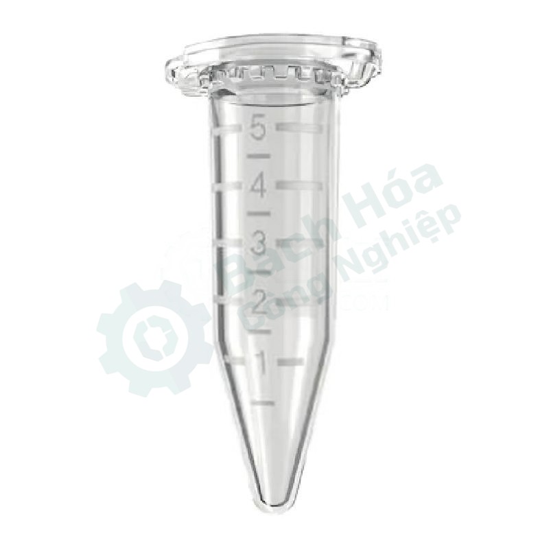 Ống ly tâm EPPENDORF Biopur