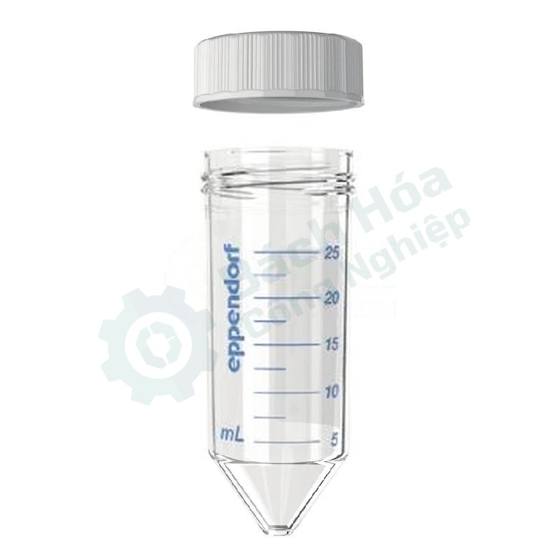 Ống ly tâm EPPENDORF Quality