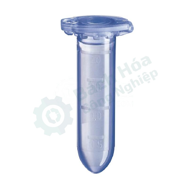 Ống ly tâm vi lượng EPPENDORF 2.0