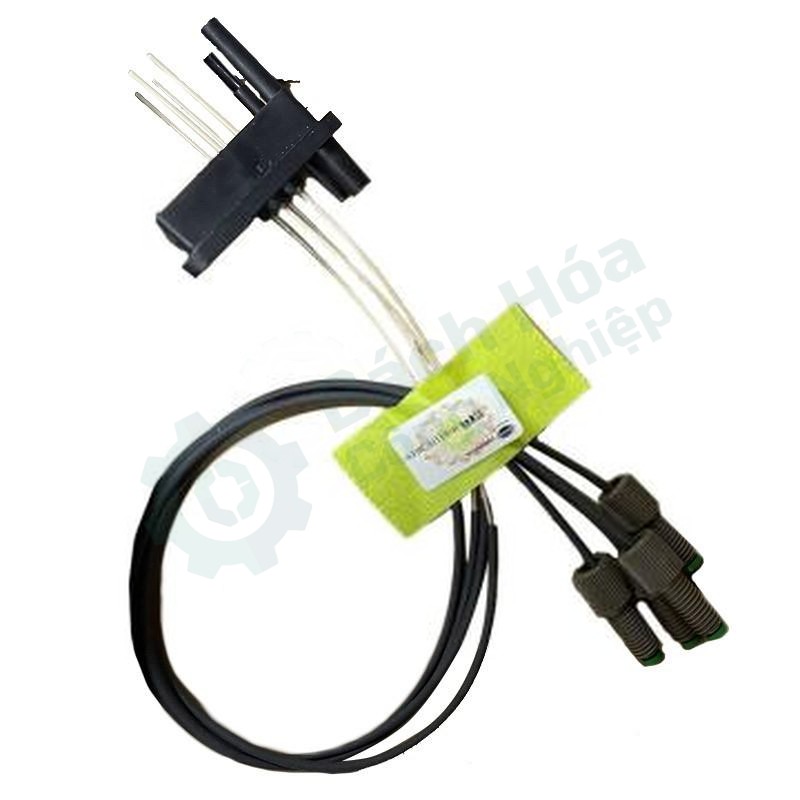 Ống mao dẫn cho máy đo silic HACH 6786901
