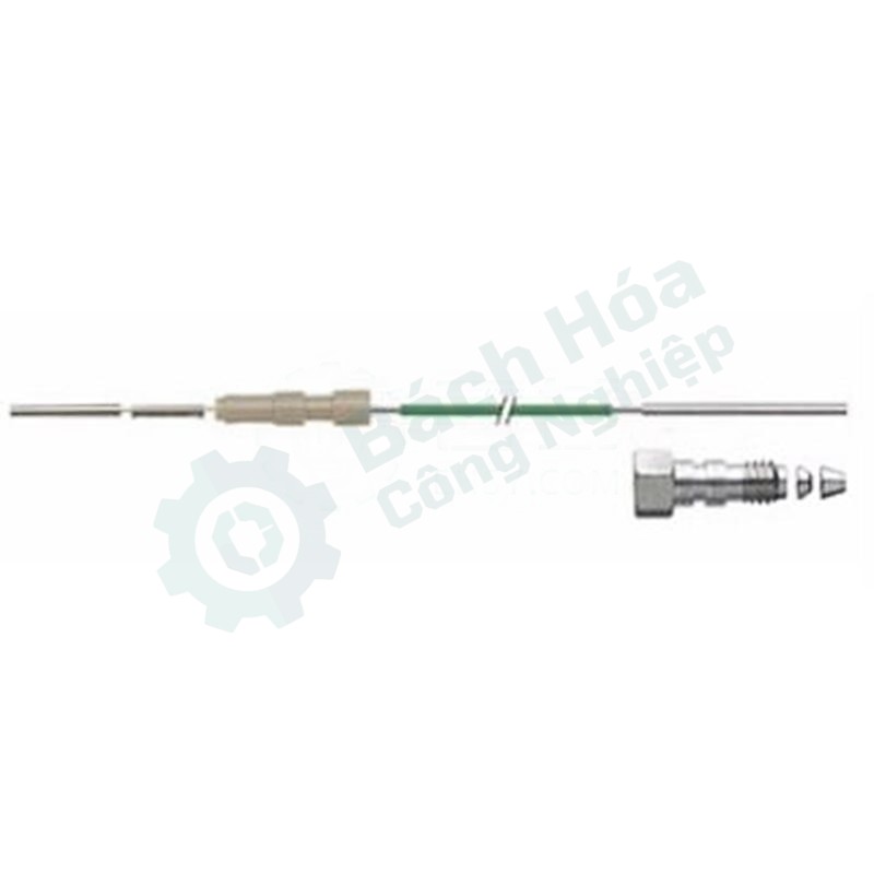 Ống mao quản (vật tư sắc ký) AGILENT 5500-1182