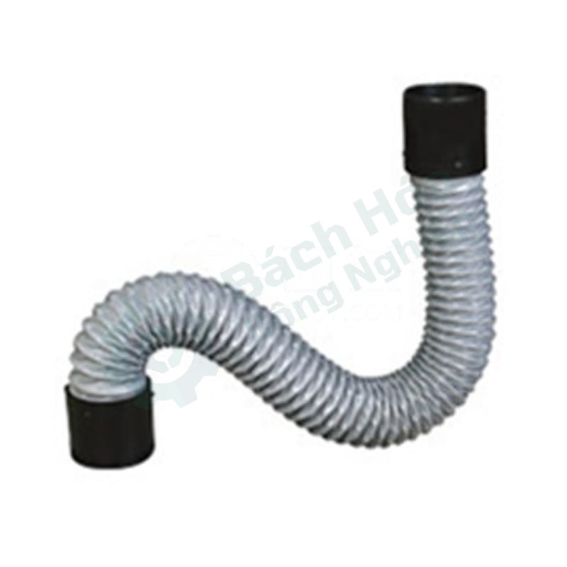 Ống mềm nối dài (lọc khói hàn) QUICK KCN75-75-150-75