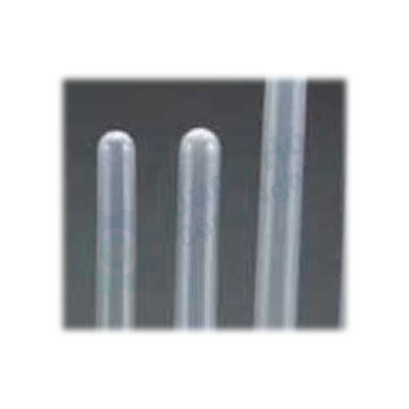 Ống nghiệm đáy tròn polypropylene 5mL CNW AFEQ-3514031-500