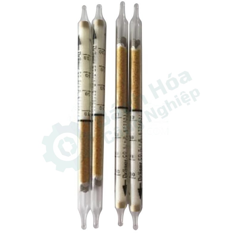 Ống phát hiện khí CO2 DRAGER 6728521