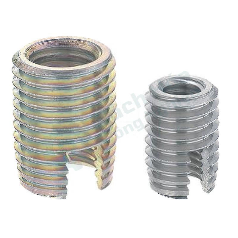 Ống ren tự tạo ren MISUMI ENTS12-22