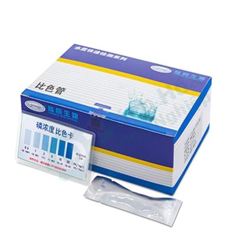 Ống so màu tổng photpho LH 0.1-10mg/L