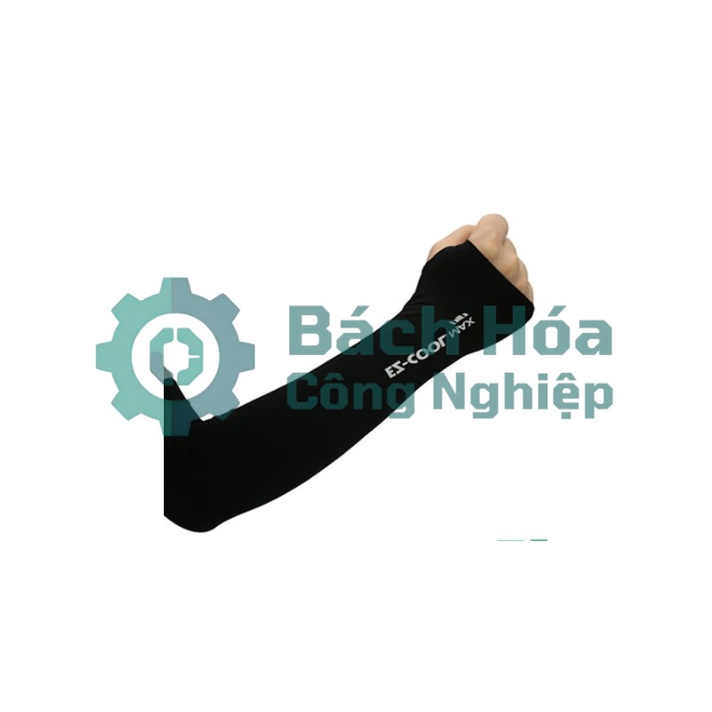 Ống tay làm mát chống nắng PIP 391-EZ275BK