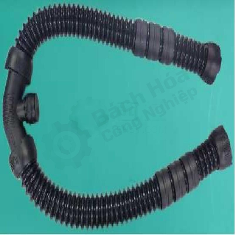 Ống thở mềm bình dưỡng khí BG4 DRAGER R34320