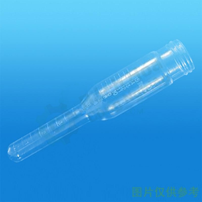 Ống thu mẫu định lượng cho thiết bị chiết pha rắn dạng màng CNW SBEQ-CP0503