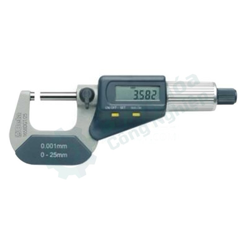 Panme BETA E1658DGT050