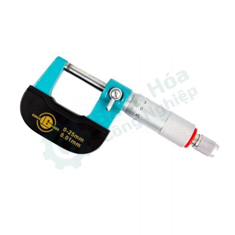 Panme GUANGLU 2612-101A