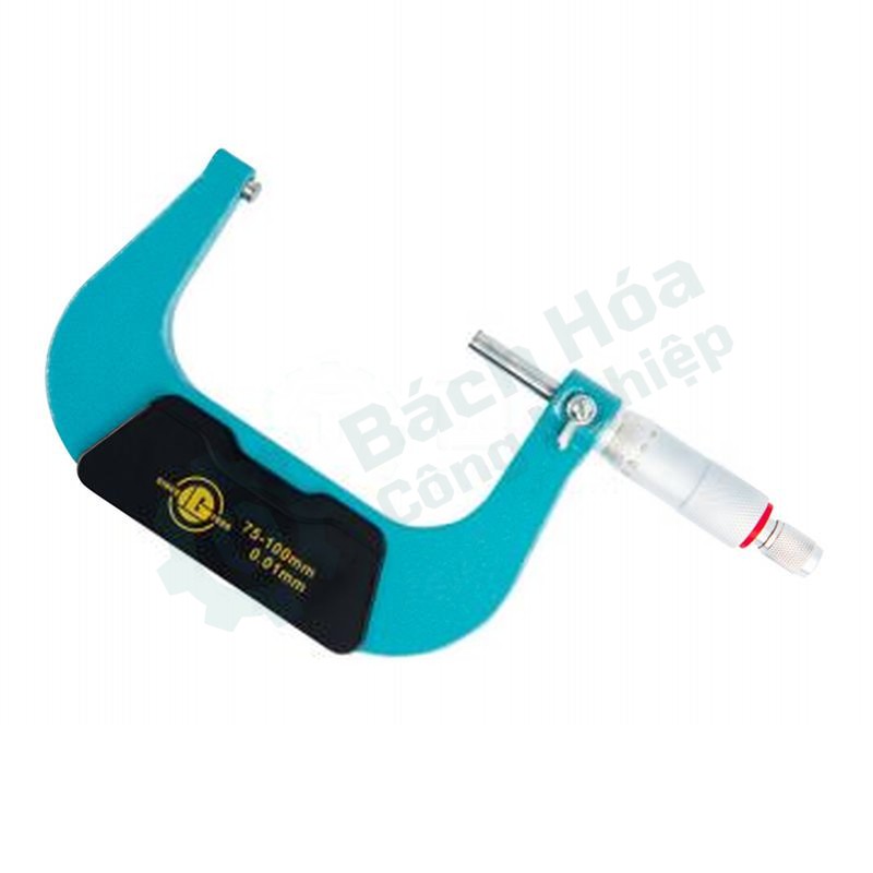 Panme GUANGLU 2612-104A