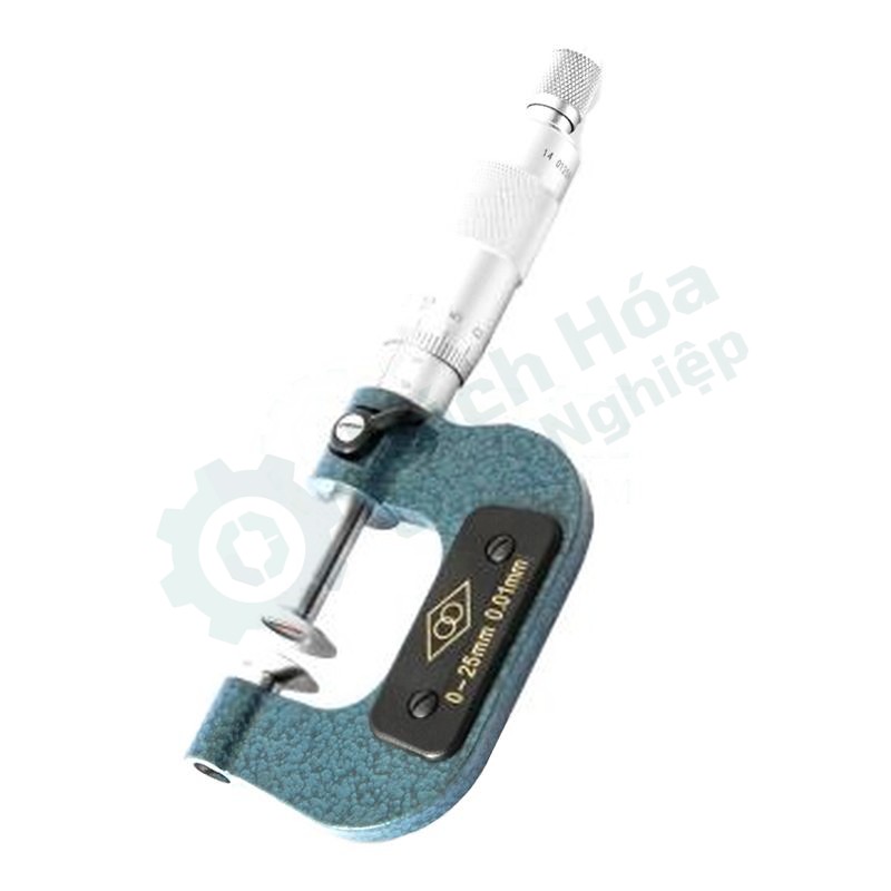 Panme HARBIN 712-10