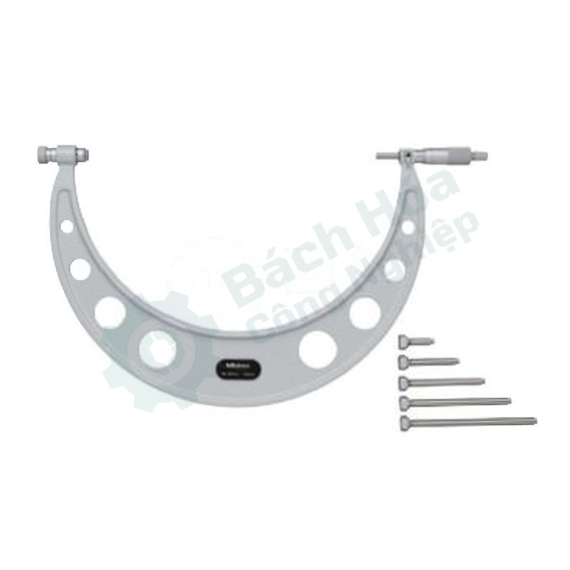 Panme MITUTOYO 104-147A