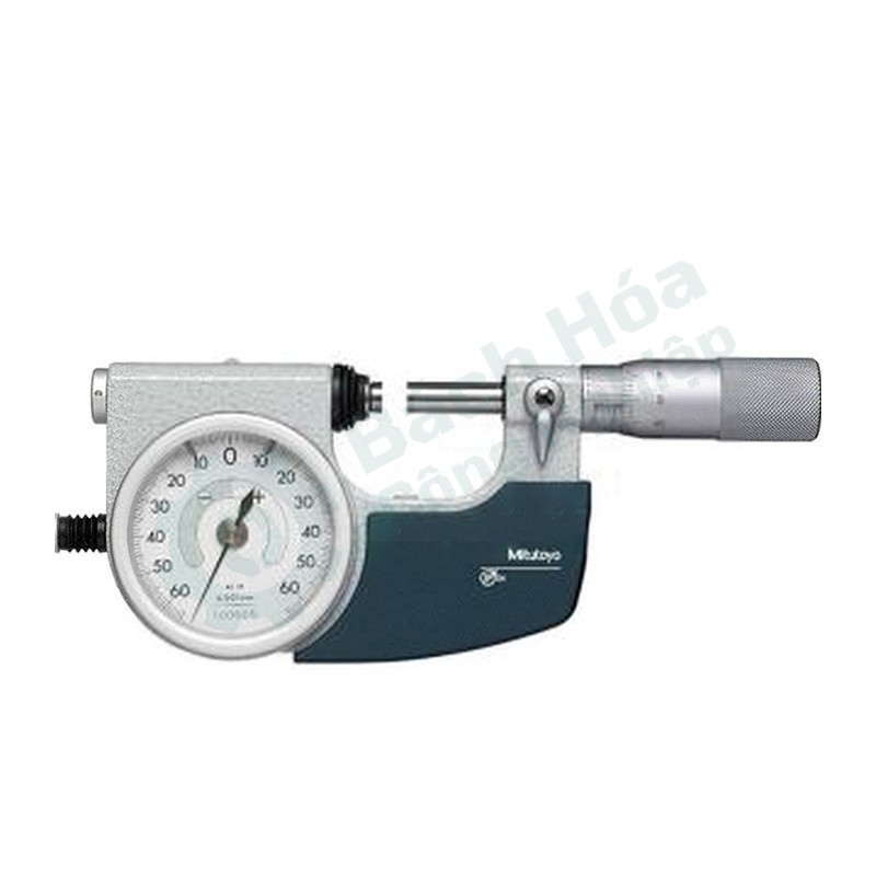 Panme MITUTOYO 510-123