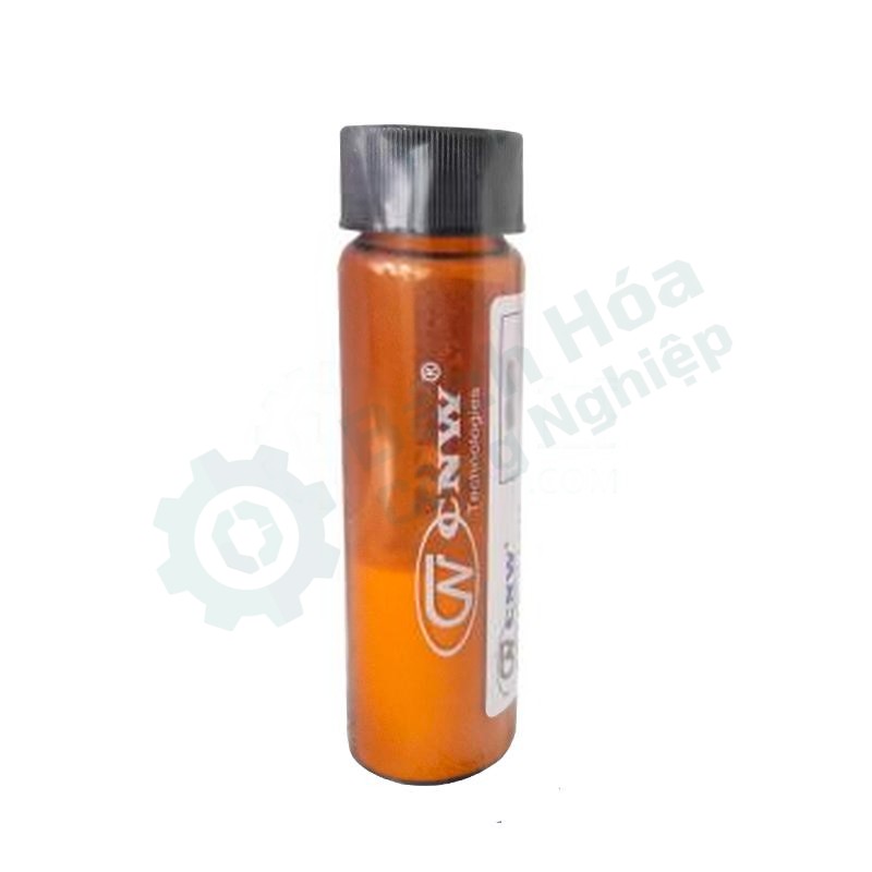 Pha tĩnh SPE C18 CNW SBEQ-CA0901-10g