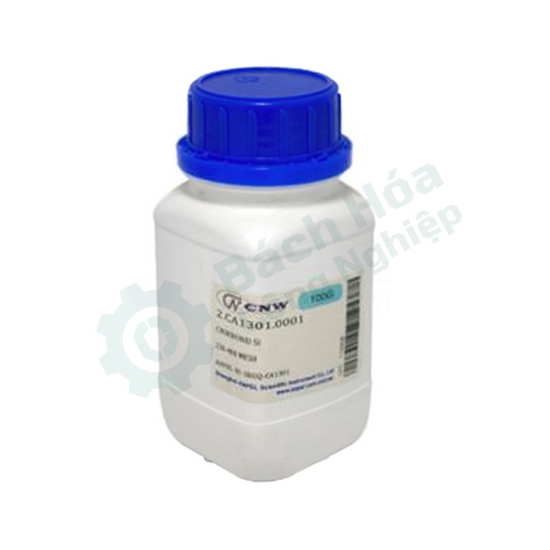 Pha tĩnh SPE Silica gel CNW SBEQ-CA1301