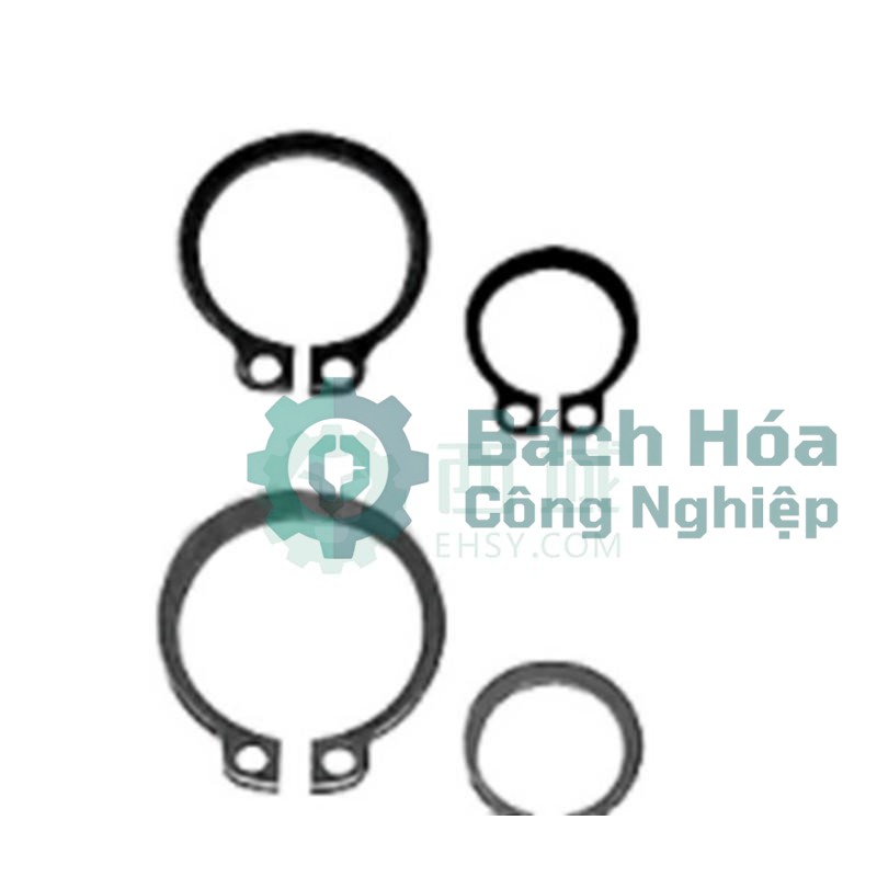 Phe gài (vòng chặn) MISUMI AQP955