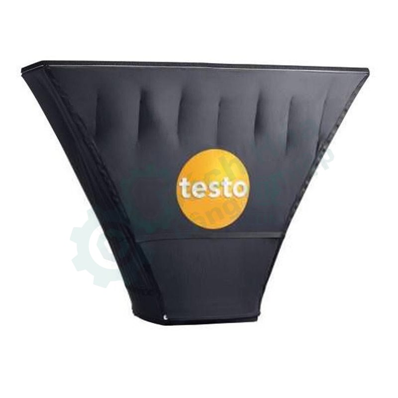 Phễu thay thế cho máy đo lưu lượng gió TESTO 0554