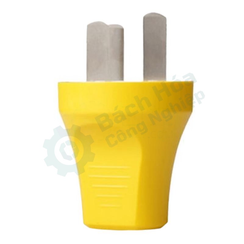 Phích cắm 3 chấu tháo rời 10A BULL GNT-10S2
