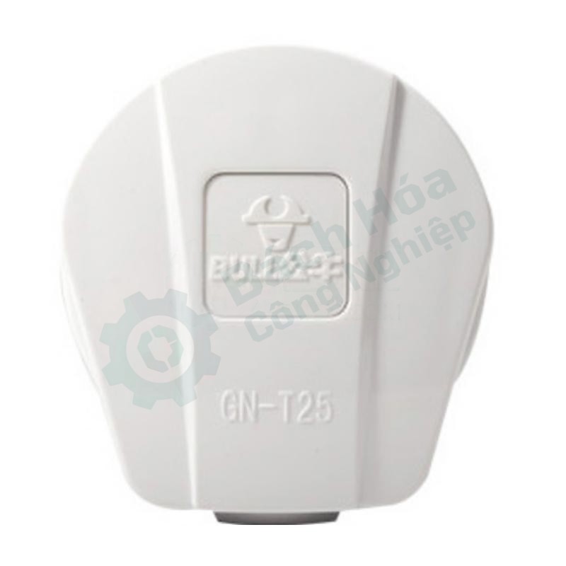 Phích cắm 3 pha 4 cực BULL GN-T25