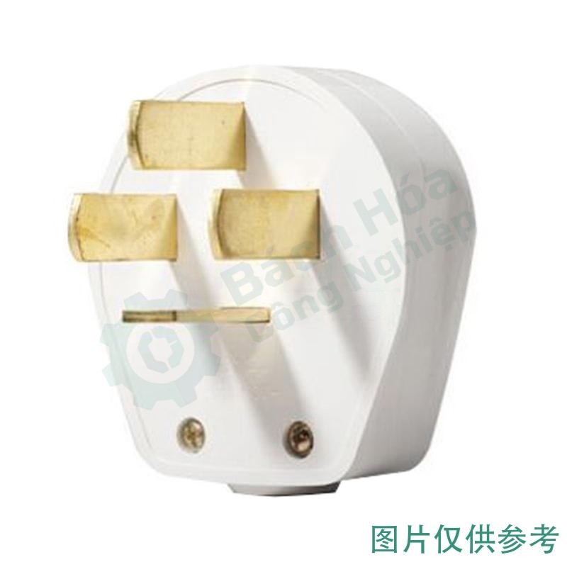 Phích cắm 3 pha 4 cực BULL GN-T32