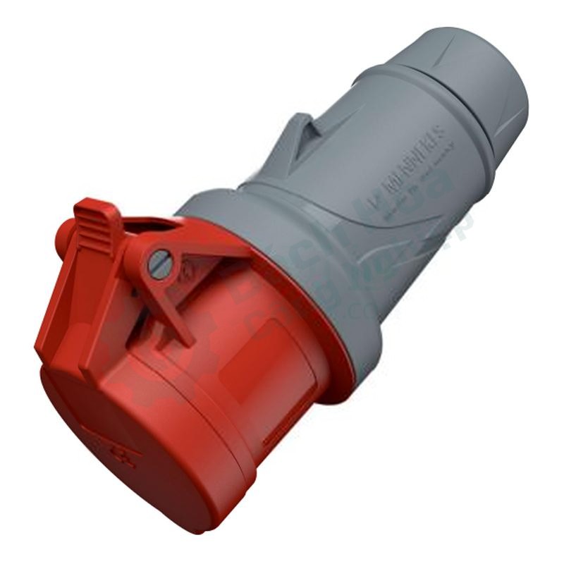 Phích cắm công nghiệp (đầu nối công nghiệp) MENNEKES 3406