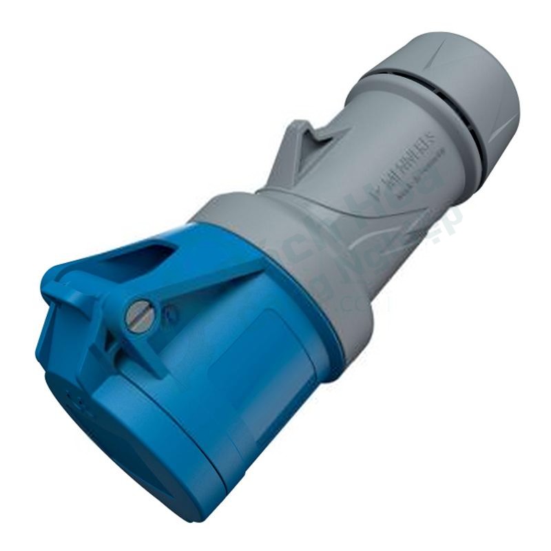 Phích cắm công nghiệp (đầu nối công nghiệp) MENNEKES 3414