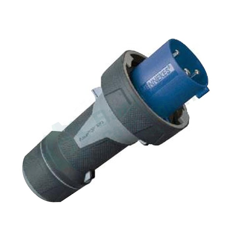 Phích cắm công nghiệp MENNEKES 13202