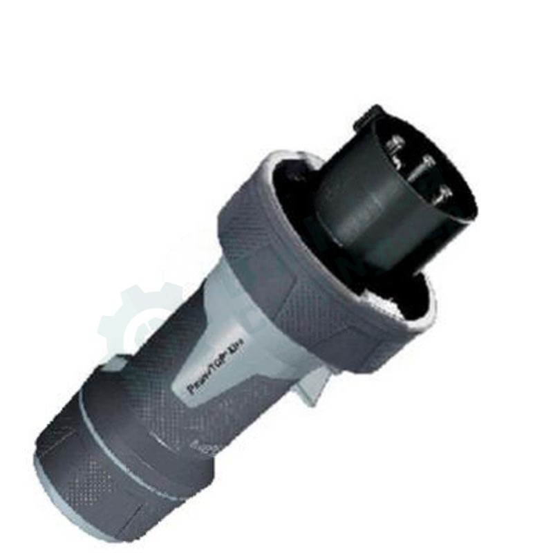 Phích cắm công nghiệp MENNEKES 13207