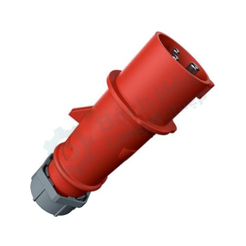 Phích cắm công nghiệp MENNEKES 249