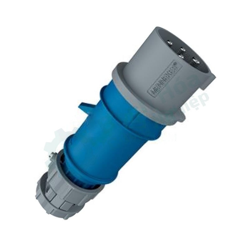 Phích cắm công nghiệp MENNEKES 3946