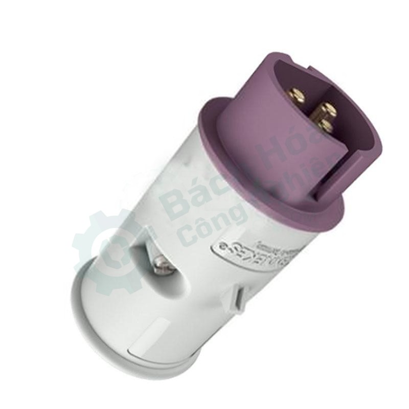 Phích cắm công nghiệp MENNEKES 636A