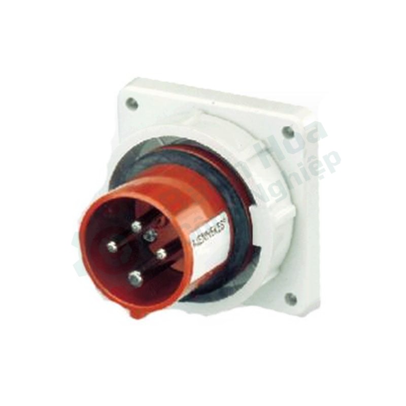 Phích cắm công nghiệp MENNEKES 832