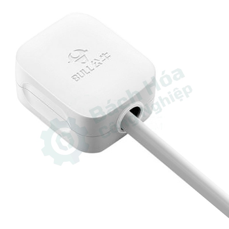 Phích cắm điện BULL GNT-10S
