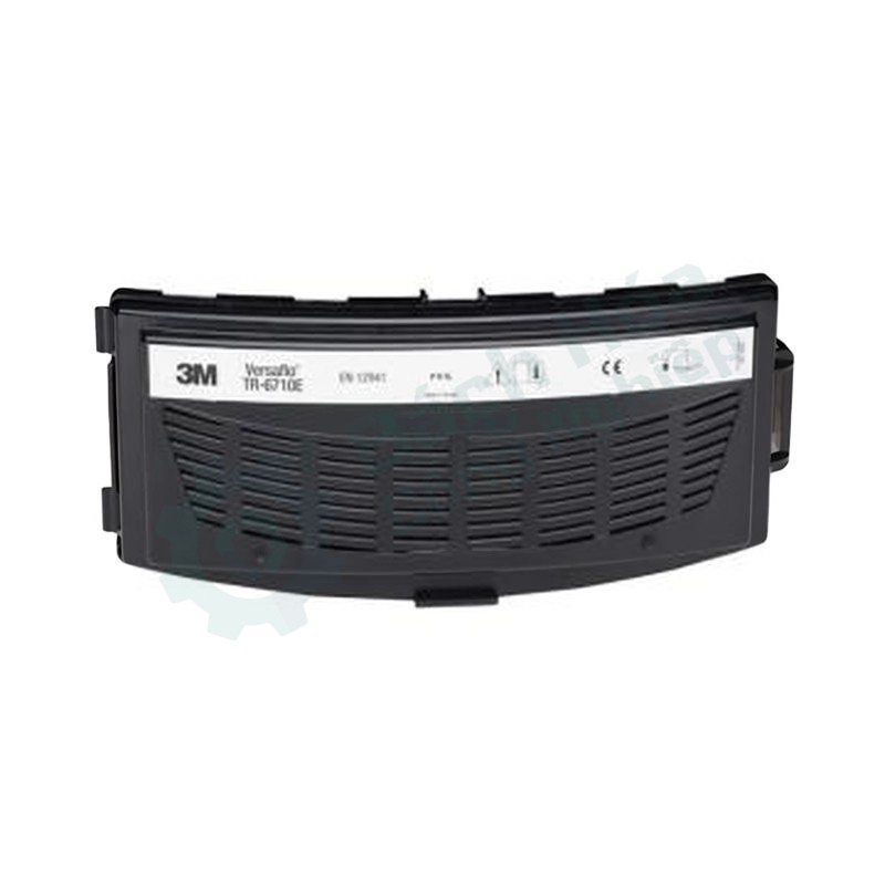 Phin lọc bụi TR-600 3M TR-6710E