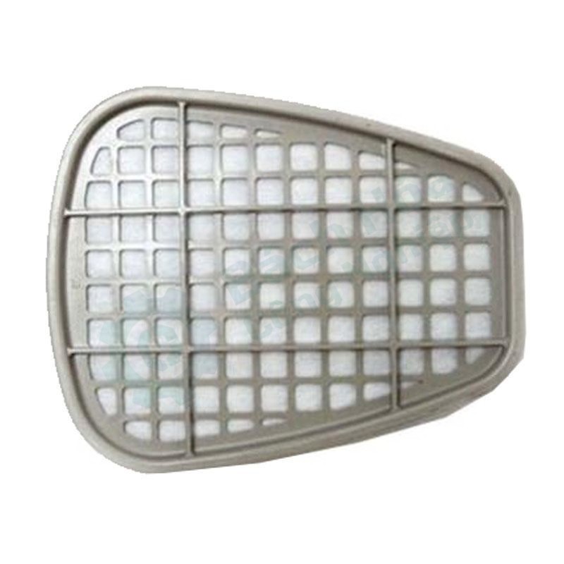 Phin lọc độc cho mặt nạ phòng độc 3M 6001CN