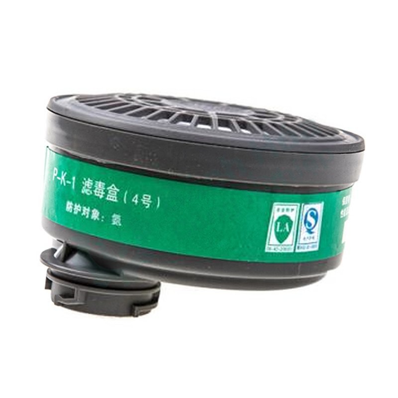 Phin lọc độc chống khí amoniac Sichuang ST-LDP4