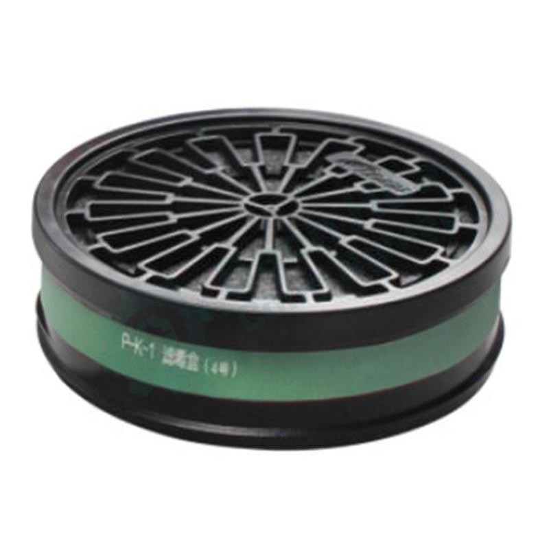 Phin lọc độc chống khí amoniac Sichuang ST-LDY4