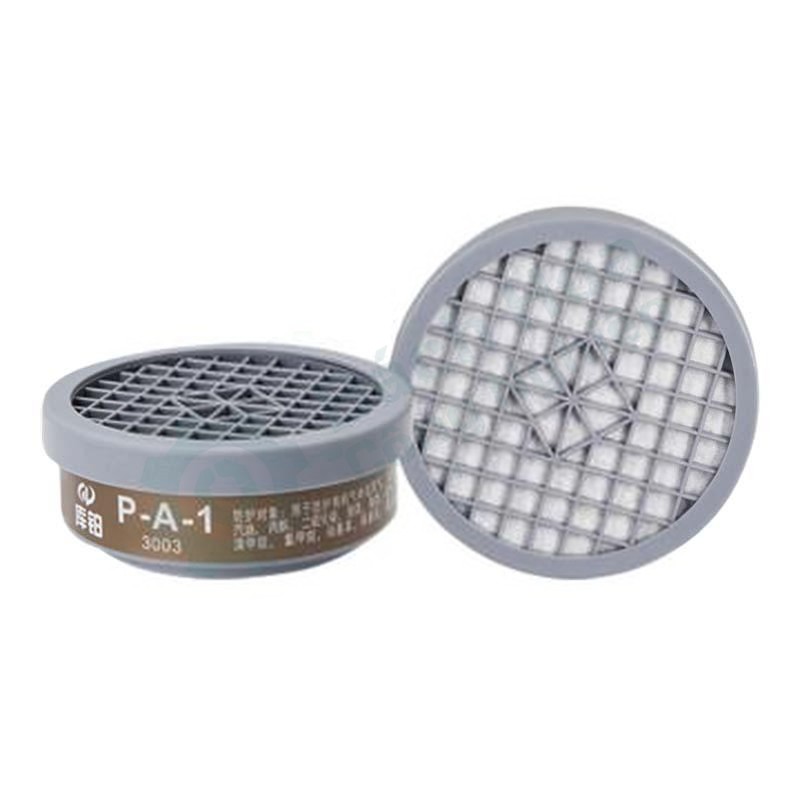 Phin lọc độc mặt nạ phòng độc COOPER P-A-1